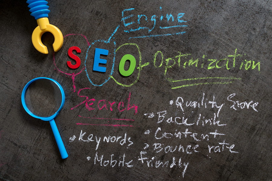 Tips Optimasi Seo Website Untuk Meningkatkan Ranking Di Google