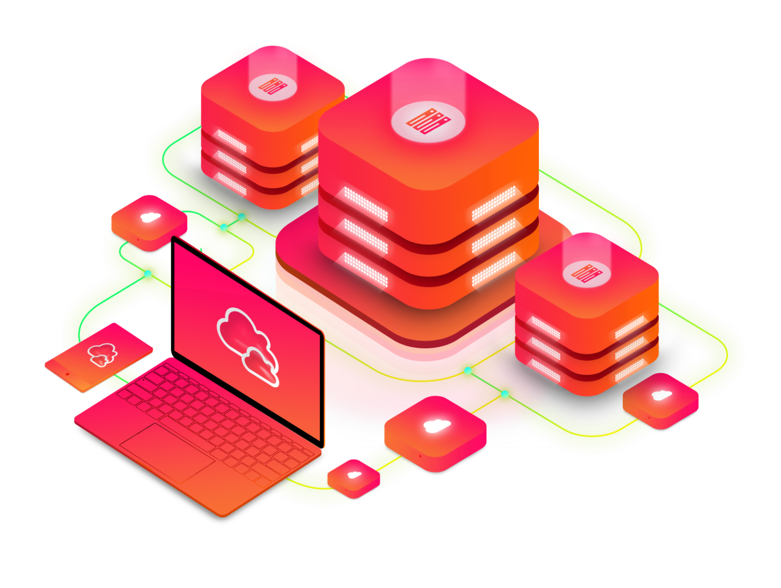 Mengenal Teknologi Penyimpanan Data Dari Raid Wide Host Media