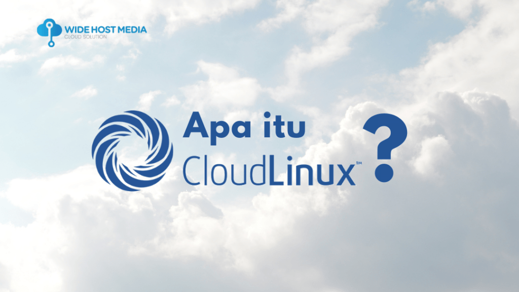 Media host. CLOUDLINUX.