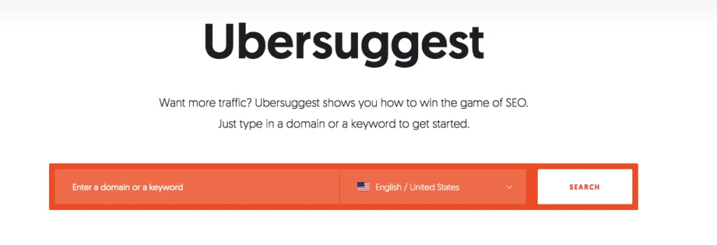 SEO on page (keyword)