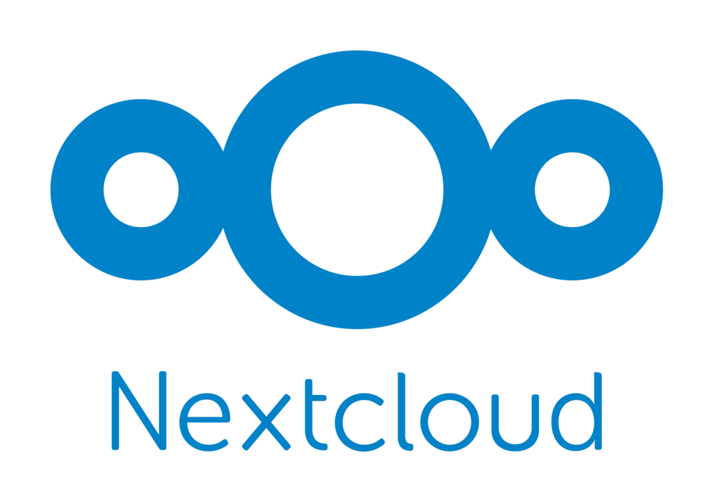 Nextcloud logo