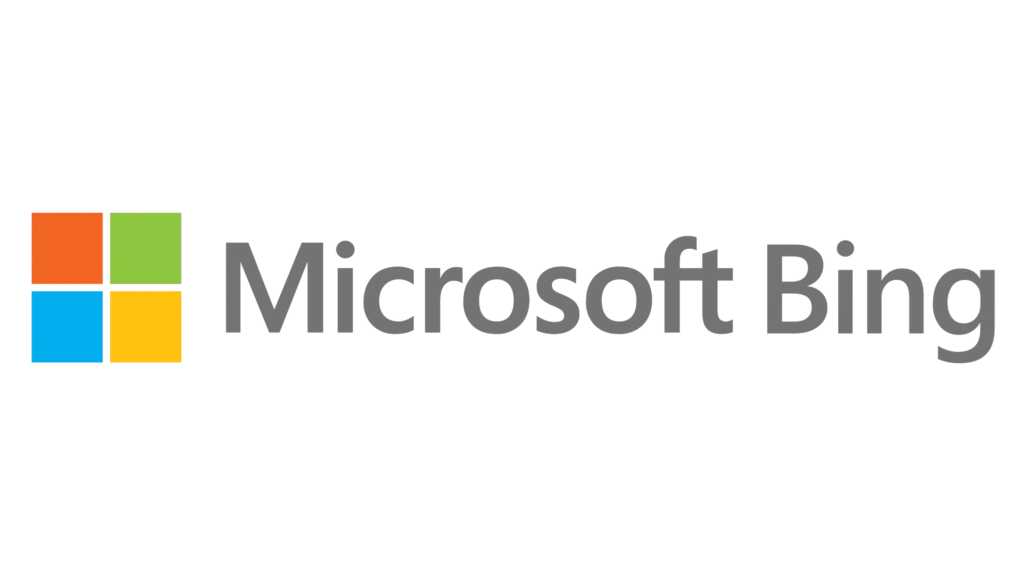 search engine bing