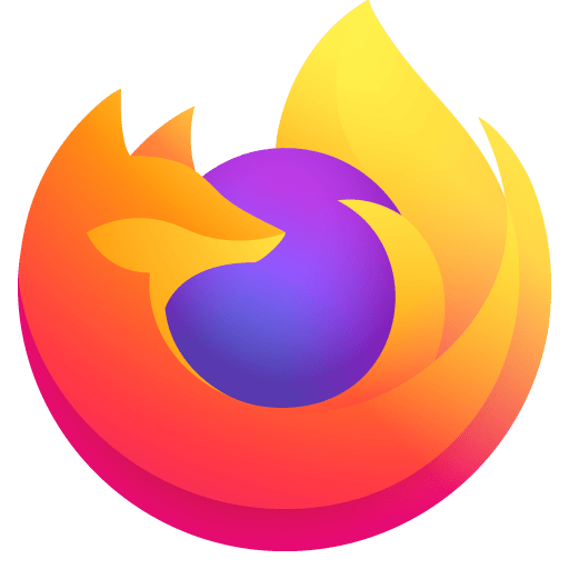 Mozilla web browser