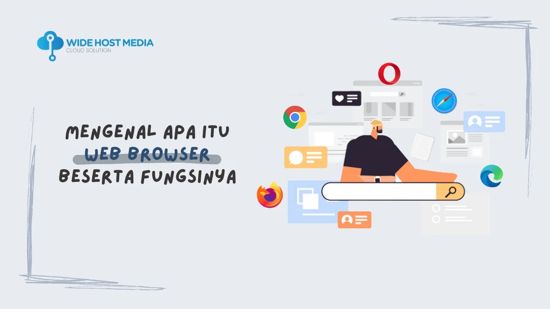 Web Browser