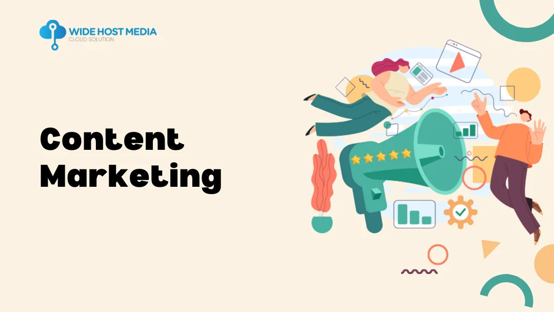 Content marketing