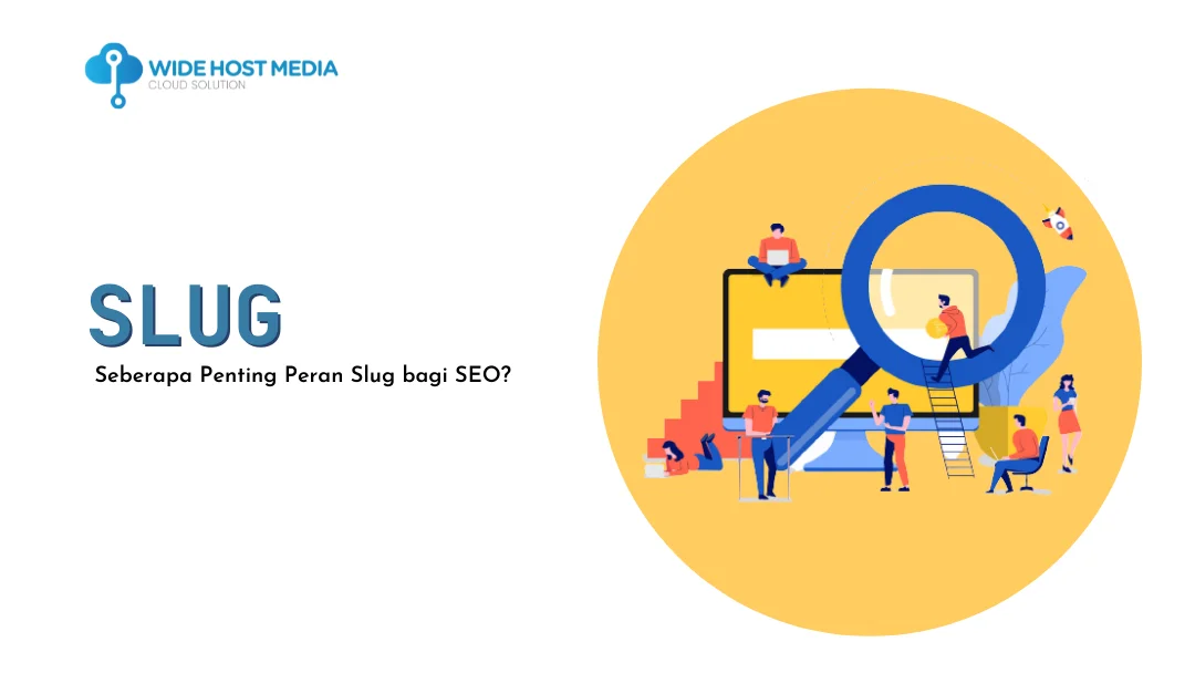 Slug SEO
