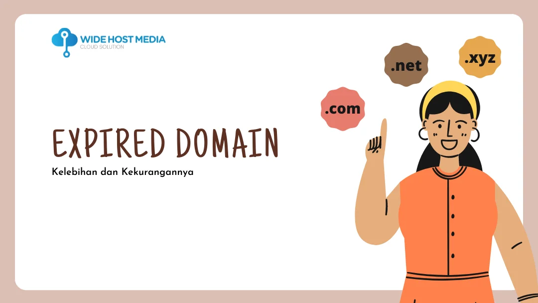 expired domain