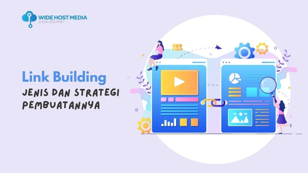 Link building