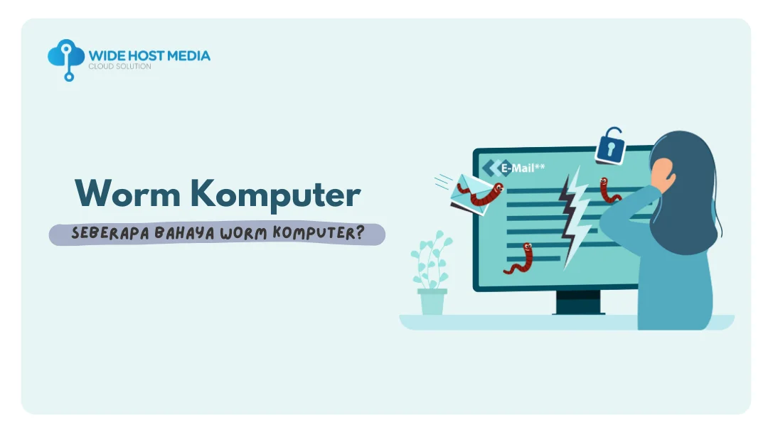 Worm Komputer